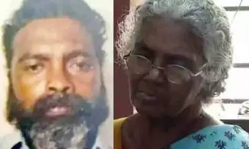 മെൽഹി പ്രാർഥനയോടെ കാത്തിരുന്നു; ഒടുവിലറിഞ്ഞു, അമ്മേ എന്ന് വിളിക്കാൻ ഇനി ജോയി ഇല്ല