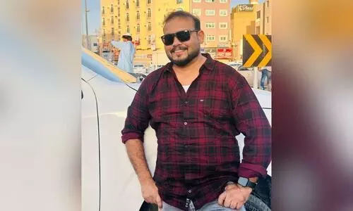 കണ്ണൂർ സ്വദേശിയായ യുവാവ് ബഹ്റൈനിൽ നിര്യാതനായി