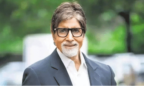 Amitabh Bachchan Explains Why He Took Nag Ashwins Permission Before Using The Restroom During Kalki 2898 AD Shoot