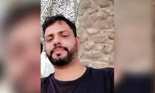 സൈക്കിള്‍ യാത്രക്കിടെ ഹൃദയാഘാതം: കാസര്‍കോട് സ്വദേശി അബൂദബിയില്‍ മരിച്ചു