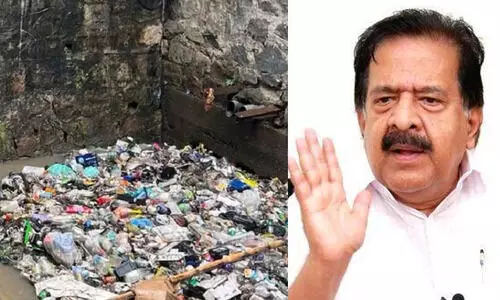 ജോയിക്ക് ആദരാഞ്ജലികള്‍: ജോയിയുടെ മരണം എല്ലാവരുടെയും കണ്ണു തുറപ്പിക്കണമെന്ന് രമേശ് ചെന്നിത്തല