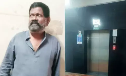 Ravindran-medical college