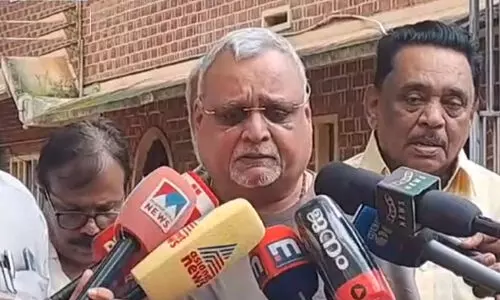 മുന്നണി മാറ്റം: ആർ.ജെ.ഡിയിൽ ഭിന്നത