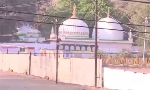 രാജ്യം വീണ്ടുമൊരു മസ്ജിദ്-മന്ദിർ തർക്കത്തിലേക്ക്