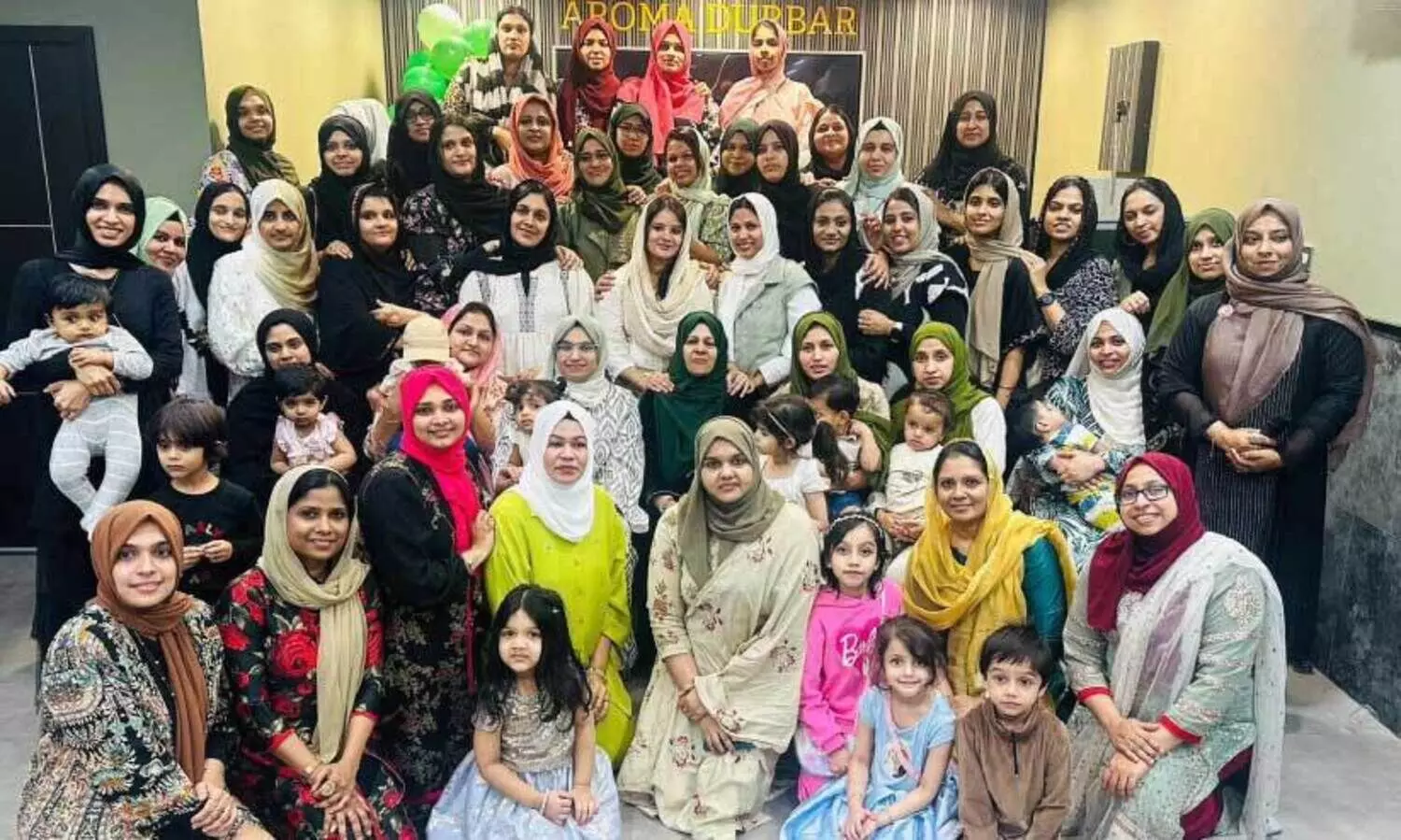 malabar adukkal qatar chapter