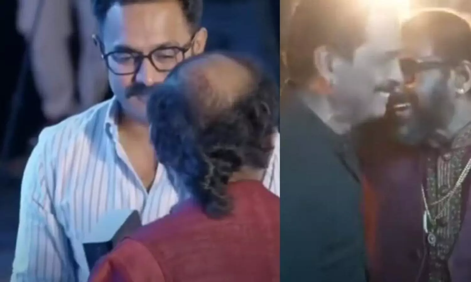 ‘ഒരു മനുഷ്യൻ പരസ്യമായി അപമാനിക്കപ്പെട്ടിട്ടും ആസ്വദിച്ചവർ പച്ചാളം ഭാസിക്ക് വെല്ലുവിളിയാണ്’ -ആസിഫ് അലിയെ അപമാനിച്ചതിനെതി​രെ രാഹുൽ മാങ്കൂട്ടത്തിൽ