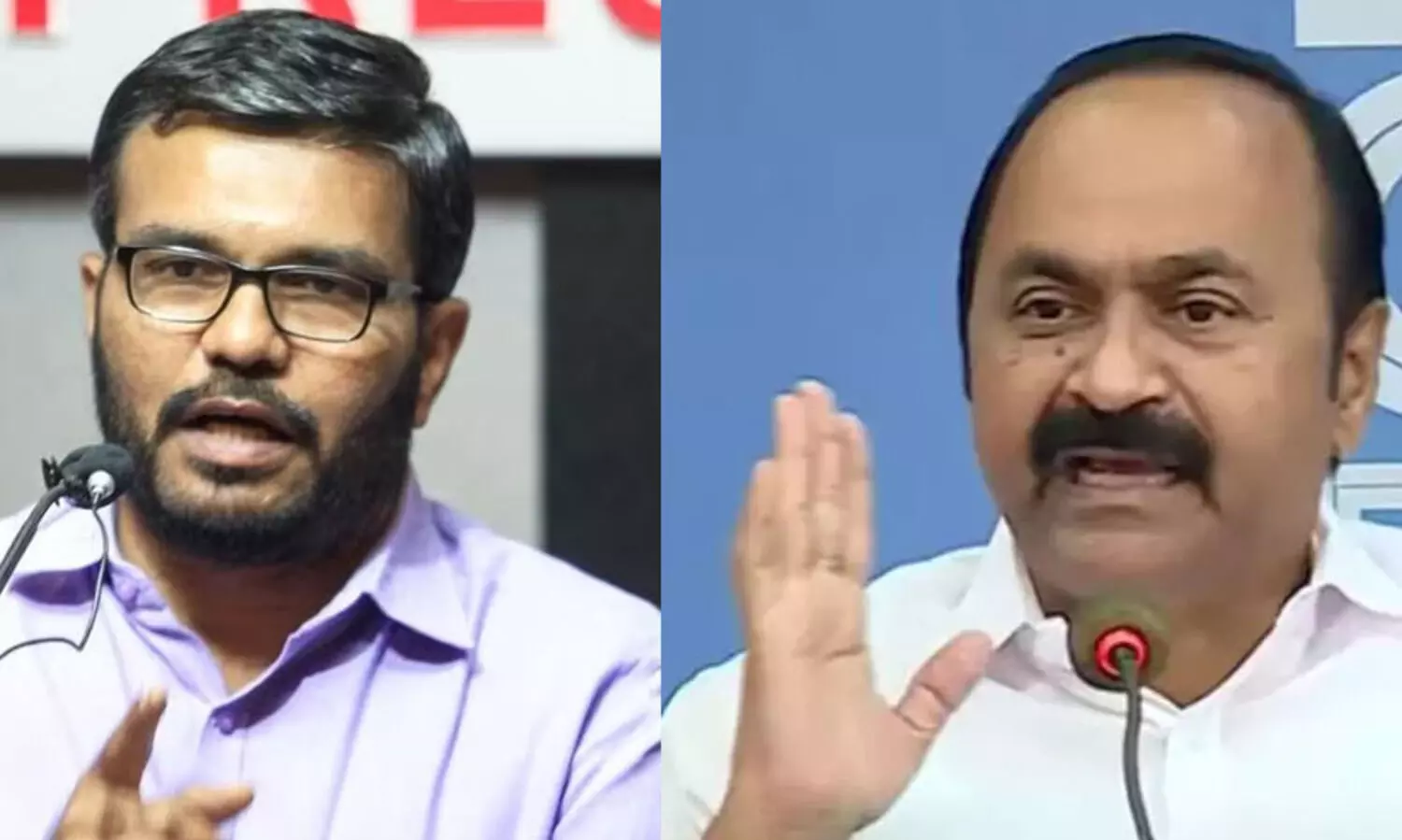 സർക്കാർ ഒന്നും ചെയ്യാത്തതു കൊണ്ടാണ് ആമയിഴഞ്ചാന്‍ തോട്ടില്‍ ദുരന്തമുണ്ടായതെന്ന് വി.ഡി. സതീശൻ