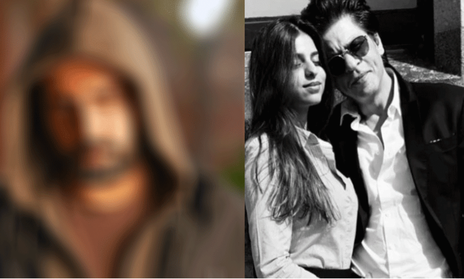 ഷാറൂഖ് ഖാനും മകൾക്കും ഉഗ്രൻ വില്ലൻ; കിങ് അപ്ഡേറ്റ്