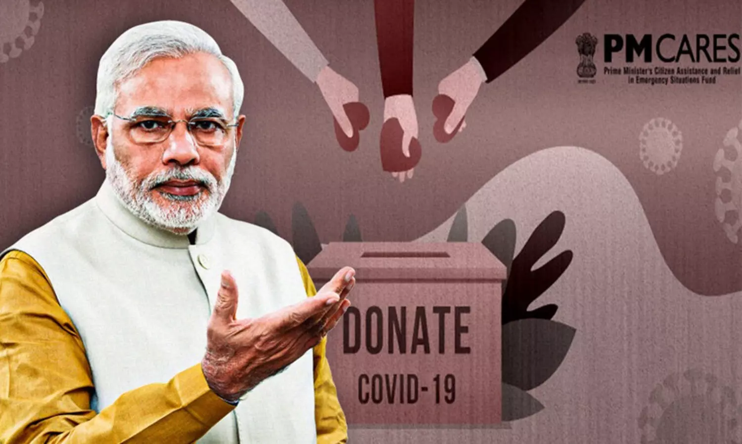 കോവിഡിൽ മാതാപിതാക്കൾ നഷ്ടപ്പെട്ട കുട്ടികൾക്കുള്ള സഹായം; 51 ശതമാനം അപേക്ഷകളും നിരസിച്ച് കേന്ദ്രം