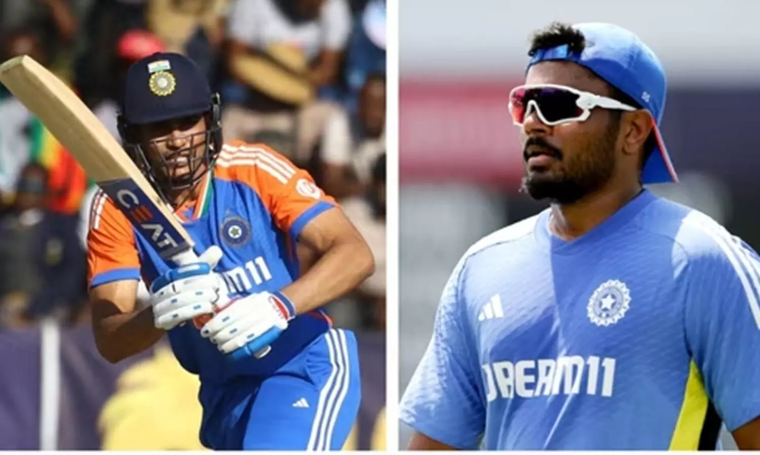 ശുഭ്മാൻ ഗില്ലിന് നയിക്കാനറിയില്ല; സഞ്ജുവിനെ ക്യാപ്റ്റനാക്കിക്കൂടേയെന്ന് മുൻ ഇന്ത്യൻ താരം