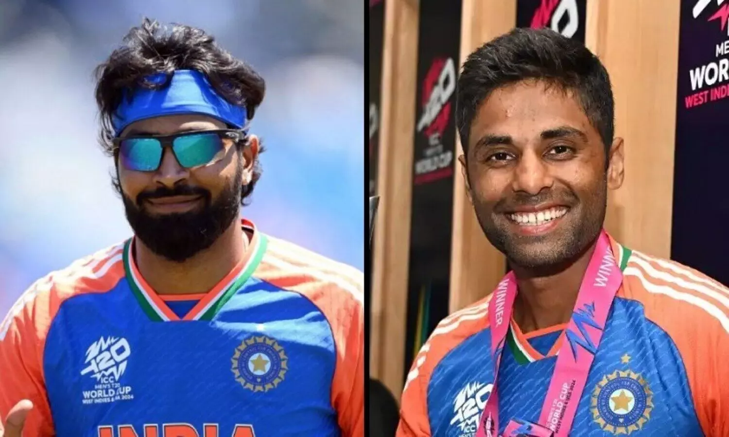 ഫിറ്റ്നസ് ആശങ്ക: ഹാർദിക് സ്ഥിരം ക്യാപ്റ്റനായേക്കില്ല, സൂര്യകുമാറിന് സാധ്യത