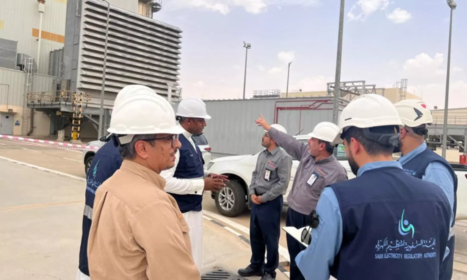 സൗദിയിൽ വൈദ്യുതി നിലച്ചാൽ നഷ്ടപരിഹാരം; തീരുമാനം ഇലക്‌ട്രിസിറ്റി റെഗുലേറ്ററി അതോറിറ്റിയുടേത്