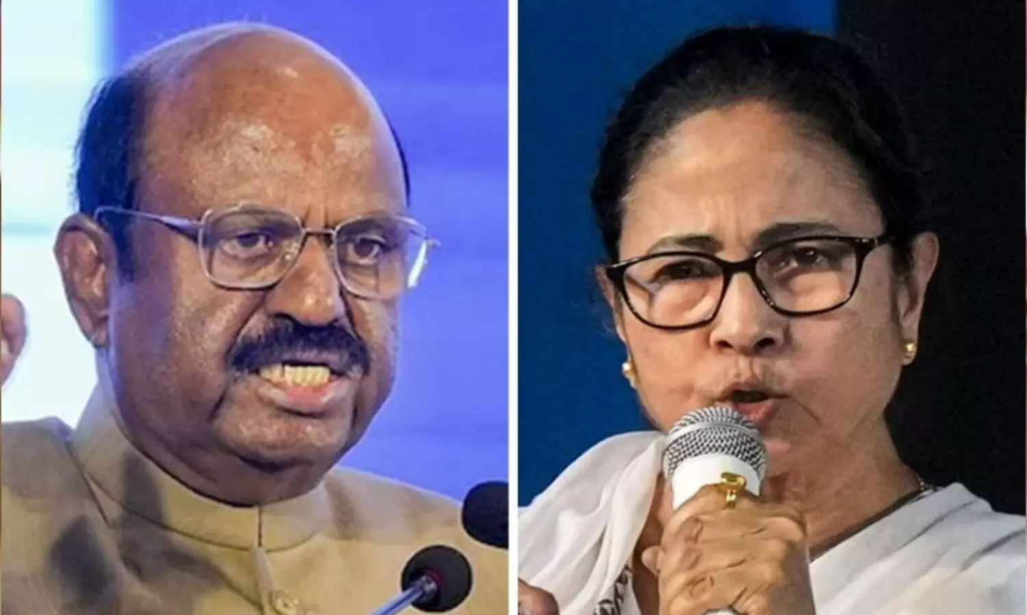 ബംഗാള്‍ ഗവര്‍ണര്‍ ആനന്ദബോസിനെതിരെ അപകീര്‍ത്തി പരാമര്‍ശം നടത്തുന്നതില്‍ മമതയെ വിലക്കി ഹൈകോടതി