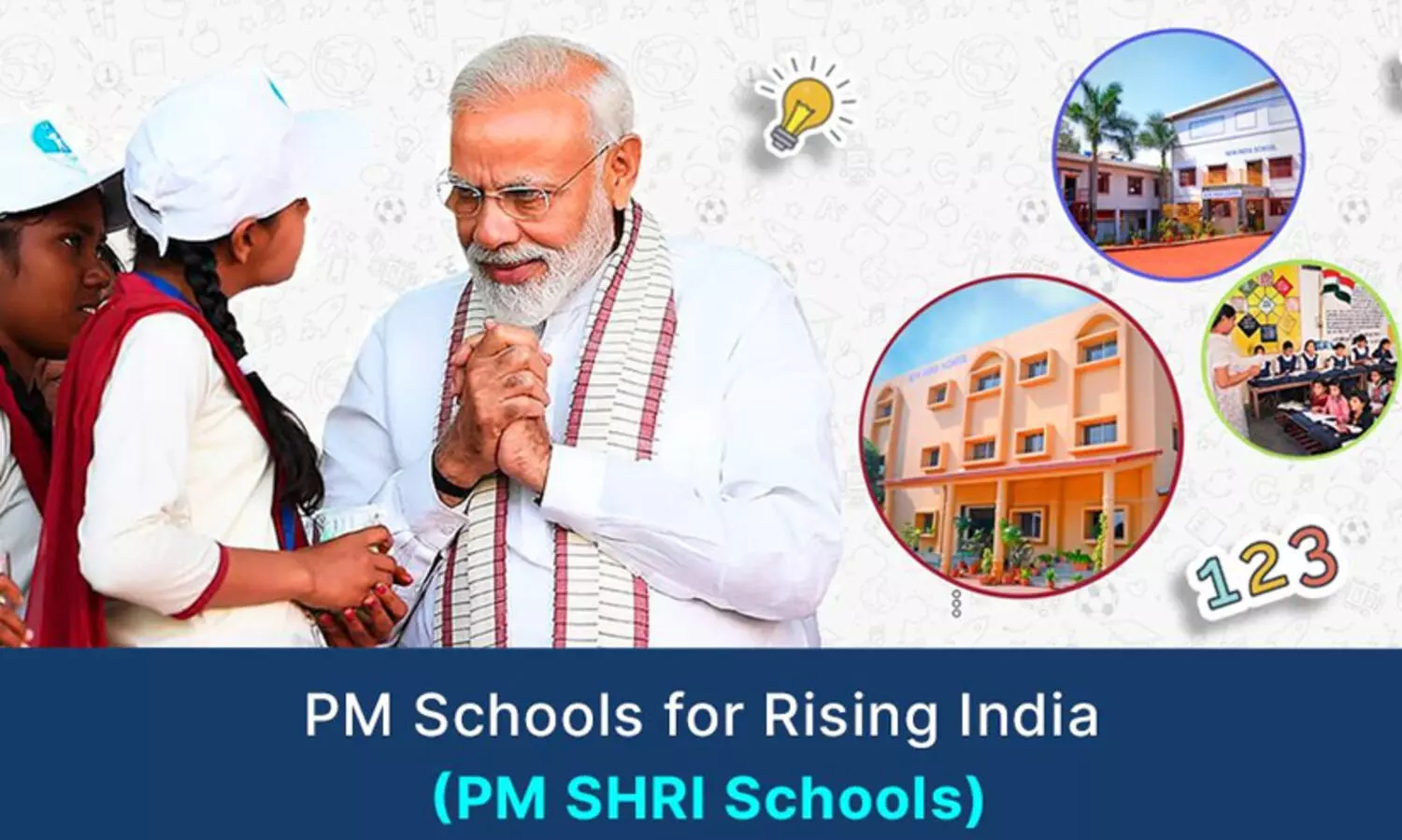 പി.എം ശ്രീയിൽ ചേർന്നില്ല; മൂന്ന് സംസ്ഥാനങ്ങളുടെ എസ്.എസ്.എ ഫണ്ട് തടഞ്ഞു