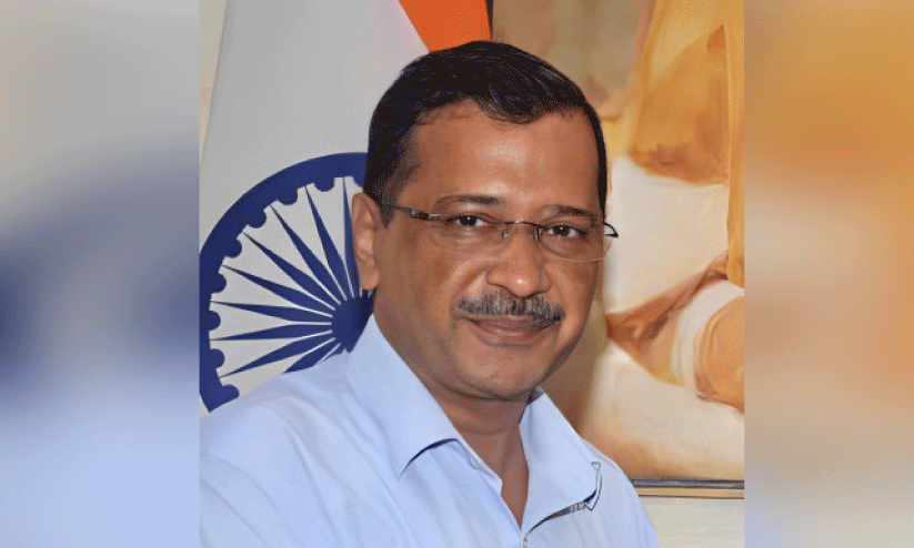 Arvind Kejriwal Arvind Kejriwal