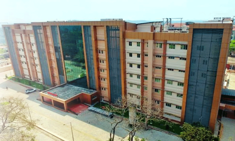 കോ​ഴി​ക്കോ​ട് മെ​ഡി​ക്ക​ൽ കോ​ള​ജ്; സൂ​പ്പ​ർ സ്​​പെ​ഷാ​ലി​റ്റി എം.​ആ​ർ.​ഐ യൂനിറ്റ് അ​ട​ച്ചി​ട്ട് മൂ​ന്നു​മാ​സം