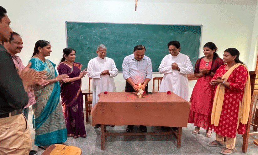 Kanikonna entrance ceremony Kanikonna entrance ceremony