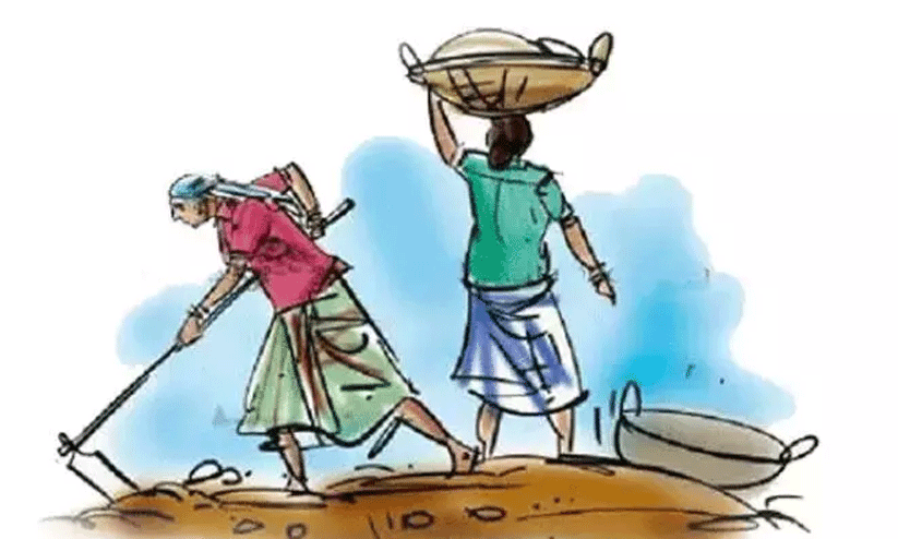 കണ്ണൂർ കോർപറേഷൻ യോഗം; തൊഴിലുറപ്പ് കൂലി കുടിശ്ശികയിൽ രാഷ്ട്രീയ ചർച്ച കണ്ണൂർ കോർപറേഷൻ യോഗം; തൊഴിലുറപ്പ് കൂലി കുടിശ്ശികയിൽ രാഷ്ട്രീയ ചർച്ച