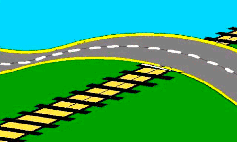 Nilambur Railway Underpass Nilambur Railway Underpass