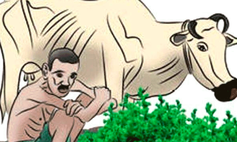 Foot-and-mouth disease