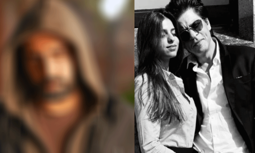 ഷാറൂഖ് ഖാനും മകൾക്കും ഉഗ്രൻ വില്ലൻ; കിങ് അപ്ഡേറ്റ്