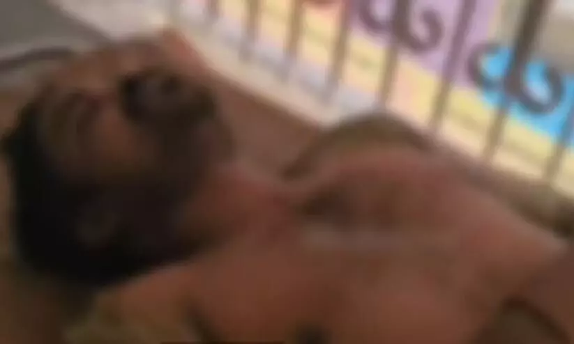 വീണ്ടും ഷോക്കേറ്റ് മരണം: വയനാട്ടിൽ യുവാവ് മരിച്ചു വീണ്ടും ഷോക്കേറ്റ് മരണം: വയനാട്ടിൽ യുവാവ് മരിച്ചു