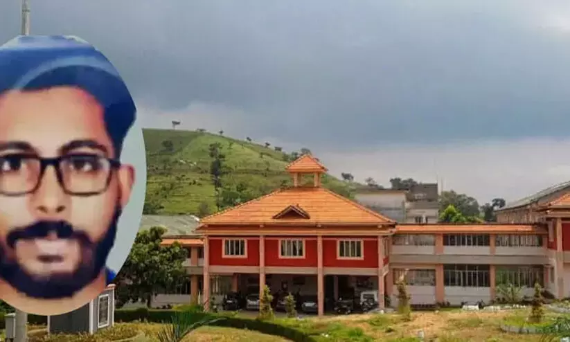 വെറ്ററിനറി സർവകലാശാലയിൽ സർക്കാർവക സെർച്ച് കമ്മിറ്റി വെറ്ററിനറി സർവകലാശാലയിൽ സർക്കാർവക സെർച്ച് കമ്മിറ്റി