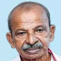 അ​ര​വി​ന്ദ​ൻ