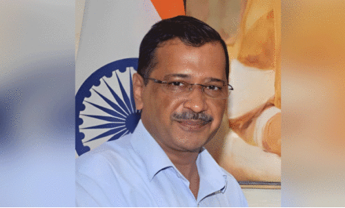 Arvind Kejriwal Arvind Kejriwal