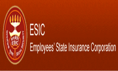 Employees State Insurance Corporation