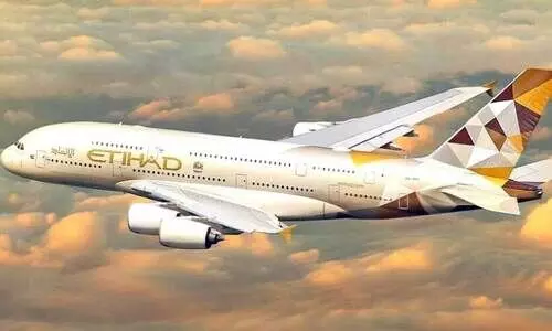 Etihad