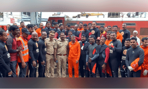 Amayyhanchanthott Tragedy