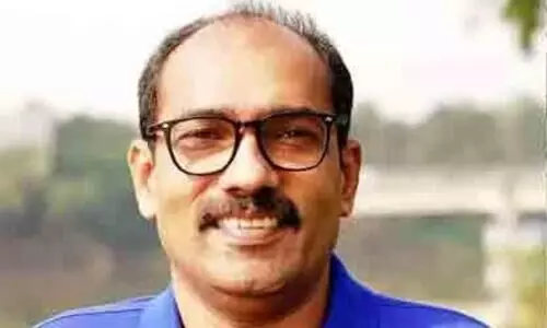 വിദ്യാർഥിനിക്ക് നേരെ പീഡനശ്രമം: പി.കെ. ബേബി ഒളിവിൽ, അറസ്റ്റ് വൈകുന്നതിന് പിന്നിൽ രാഷ്ട്രീയ സ്വാധീനമെന്ന്