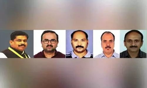 kodungallur kootayma