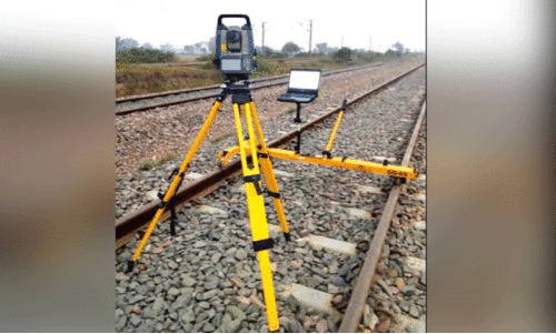 ന​ഞ്ച​ൻ​കോ​ട്- വ​യ​നാ​ട്- നി​ല​മ്പൂ​ർ റെ​യി​ൽ​വേ; സ​ർ​വേ പൂ​ർ​ത്തി​യാ​യി