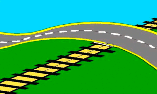 Nilambur Railway Underpass Nilambur Railway Underpass