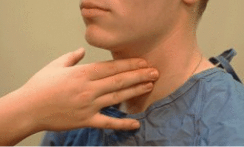 Choking Game Choking Game