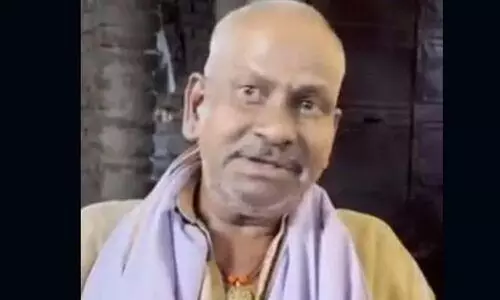 ബിഹാറിൽ ഇൻഡ്യ സഖ്യം നേതാവിന്റെ പിതാവ് വീട്ടിൽ കൊല്ലപ്പെട്ട നിലയിൽ