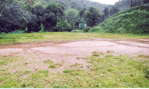 Kokkayar Primary Health Centre