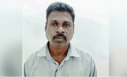 shivakumar shivakumar