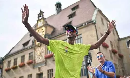 Barshim