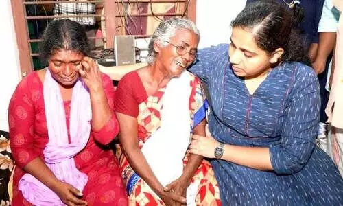 joy thiruvananthapuram