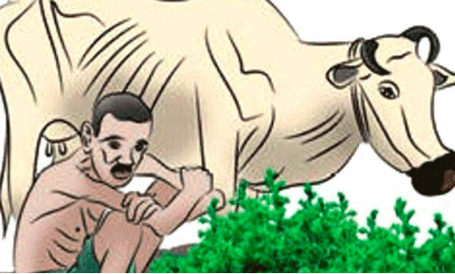 Foot-and-mouth disease