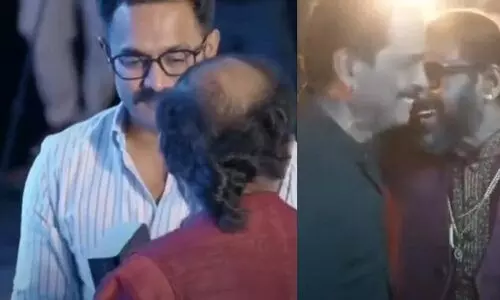 ‘ഒരു മനുഷ്യൻ പരസ്യമായി അപമാനിക്കപ്പെട്ടിട്ടും ആസ്വദിച്ചവർ പച്ചാളം ഭാസിക്ക് വെല്ലുവിളിയാണ്’ -ആസിഫ് അലിയെ അപമാനിച്ചതിനെതി​രെ രാഹുൽ മാങ്കൂട്ടത്തിൽ