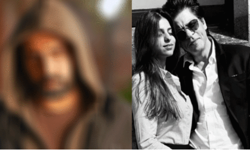 ഷാറൂഖ് ഖാനും മകൾക്കും ഉഗ്രൻ വില്ലൻ; കിങ് അപ്ഡേറ്റ്