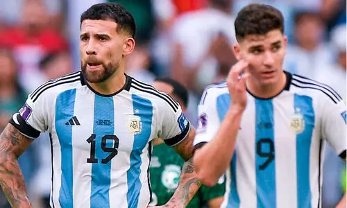ഒളിമ്പിക്സ് ഫുട്ബാൾ: അർജന്റീനക്ക് കടുപ്പം; ഫ്രാൻസിനും സ്​പെയിനിനും ആദ്യ കടമ്പ എളുപ്പമാകും