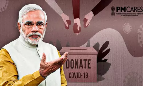 കോവിഡിൽ മാതാപിതാക്കൾ നഷ്ടപ്പെട്ട കുട്ടികൾക്കുള്ള സഹായം; 51 ശതമാനം അപേക്ഷകളും നിരസിച്ച് കേന്ദ്രം