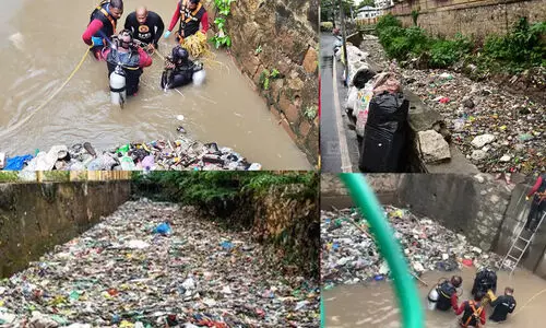ആമയിഴഞ്ചാൻ മുങ്ങി മരണം : നഷ്ടപരിഹാരം നൽകണം എന്നാവശ്യപ്പെട്ട് കത്ത് നൽകി