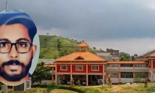 വെറ്ററിനറി സർവകലാശാലയിൽ സർക്കാർവക സെർച്ച് കമ്മിറ്റി