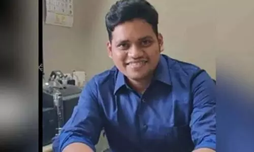 മുസ്ലിം വിരുദ്ധ പരാമർശം; കർണാടകയിൽ ഡോക്ടർക്കെതിരെ കേസ്